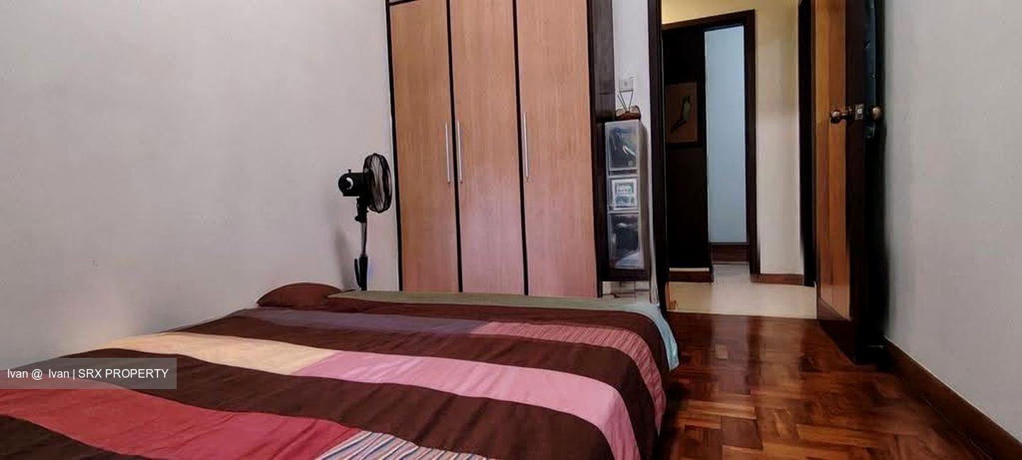 Casablanca (D25), Condominium #613126281